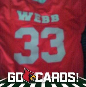 Meet your Posher, Spencer